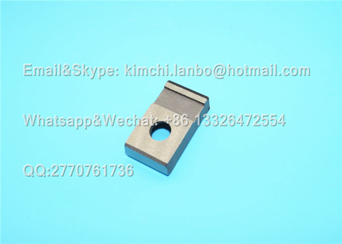 P0135240 gripper pad KBA machine parts offset printing machine parts