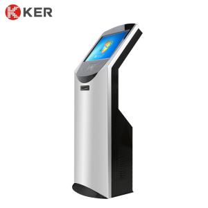 China 1280*1024 Self Service Information Kiosk wholesale