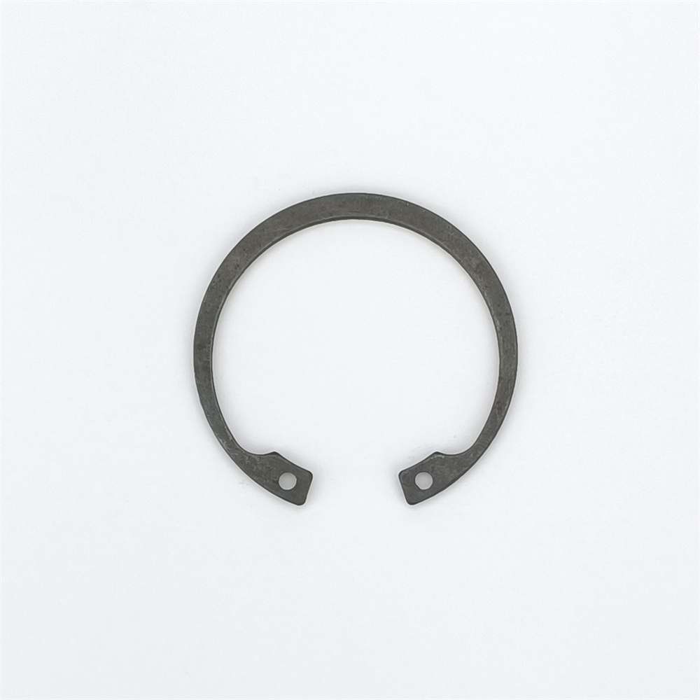 Turbo Retaining Ring Internal Snap Ring For HX35 Between Back Plate And CHRA