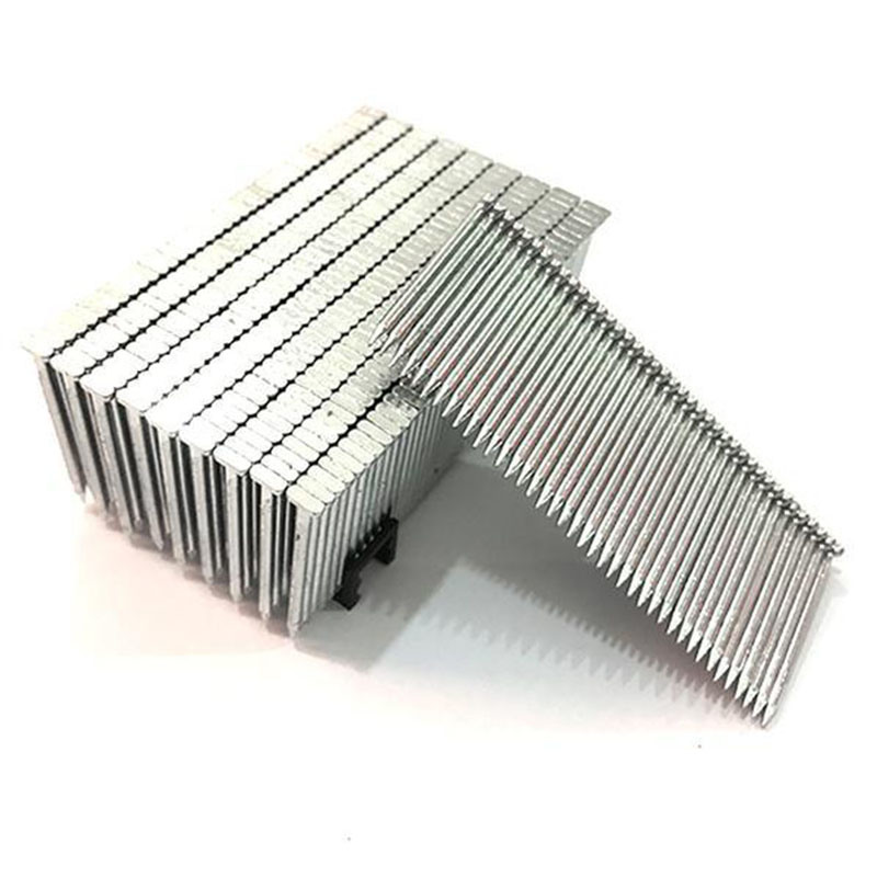 14gauge St Series 3/4&quot;-2-1/2&quot; Concrete Steel Nail Straight Nail