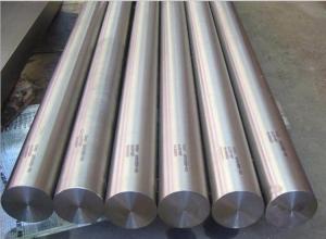 China ASTM JIS 316 Stainless Bar 304L 316L Round Stainless Steel Rod wholesale