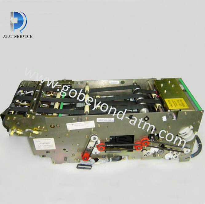 Presenter Double Detect Fork 49-006202-000J Diebold ATM Parts