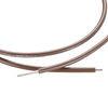 High quality UL1726 Insulated Wire 20AWG 300V 250 Degree 7AWG 37/0.60mm Strand