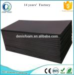 Factory direct sale 1 inch thick foam