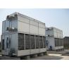 Buy cheap Closed Circuit Circulation Copper Coil Water Cooler For Nuclear Power Plants from wholesalers