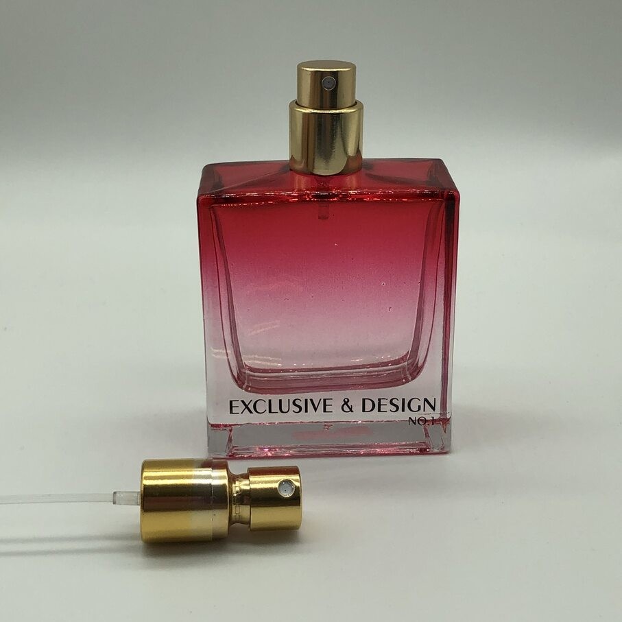 Versatile Perfume Sprayer For Effortless Fragrance Application - Perfect For Perfume Bottles, Cosmetic Products