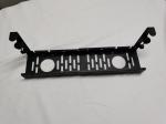Sturdy Metal Cable Tray Basket with Clamp The Ultimate Under Desk Cable