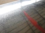 1250mm Hot Dipped Galvanized Steel Sheet DX51D Zinc Sheet Metal