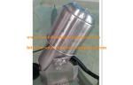 Outdoor And Indoor Jumping Jets Water Fountain Fittings SS304 Material