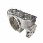 Updated Drawing Service CNC Center Machining Service Pump Housing