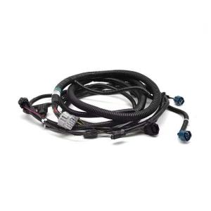China 4944744 ZX200-1 Hitachi Excavator Spare Parts Cabin Harness wholesale