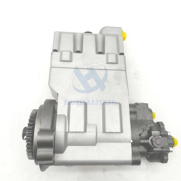 Excavator Fuel Injection Pump 312-0677 204-4944 253-4339 319-0674 10R-8899