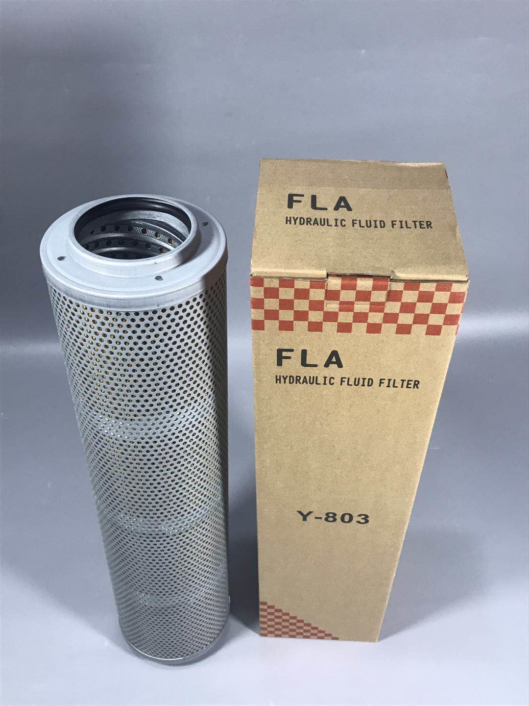 Excavator engine parts,Hydraulic oil filter element 4159319 HF7921 P173207 for EX120-2/3/DH150-7