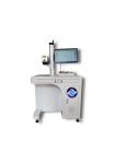 1064nm Handheld Laser Markingstainless Steel Engraving Machine 30w Fiber Laser