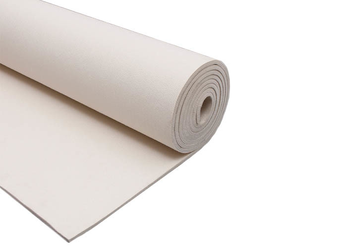 Customized Thickness Endless Needle Heat Press Felt For Textile Process Machine
