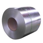 Q235 Hot Dip Galvanized Coils 5mm