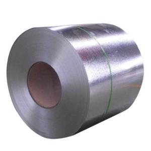 China Q235 Hot Dip Galvanized Coils 5mm wholesale