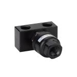 Floating Joints SMC Solenoid Valves Applicable JAL100-24-300