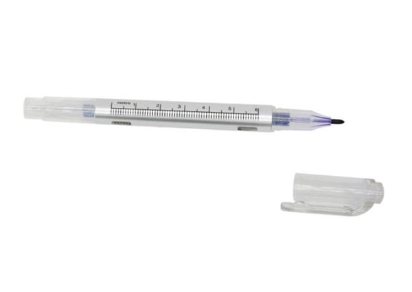 Manufacturer Cosmetic Accessories Non-toxic tattoo makeup surgery marker gun
