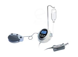 China 210W Dental Implant Machine 50000rpm With Foot Switch wholesale