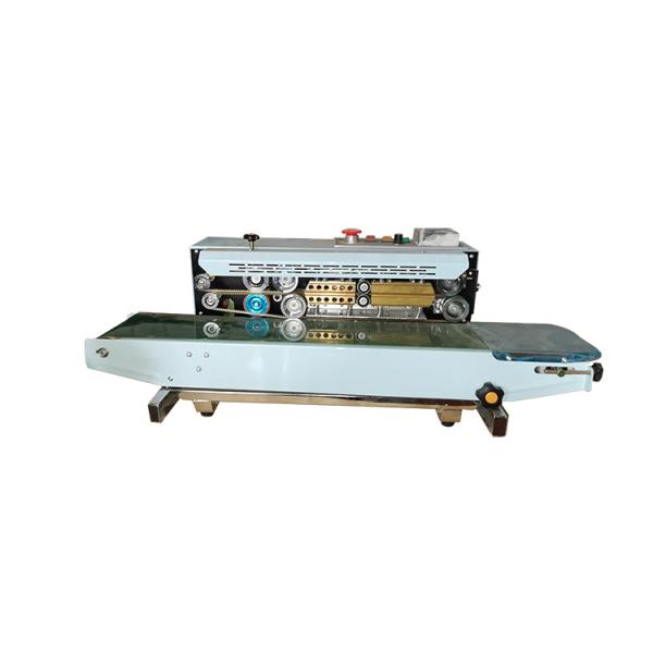 Pineapple Pellet Packer Malaysia