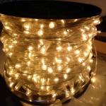 100m string light ip65 waterproof outdoor xmas rainbow diwali firefly rice led