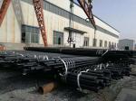 Oil well drilling project in Yemen