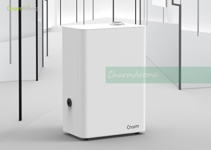 Durable Large Area Scent Diffuser 14W Air Freshener For Central Air