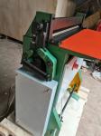 Semi-Automatic Calendar Rim Machine Calendar Clip Binding Machine Equipment