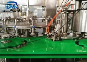 China Energy Drink Can Bottling Machine Red Bull Iced Tea Tin Can Packaging Machine wholesale