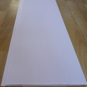 China White Ceiling Strip Vinyl Ceiling Tile For Commercial Buildings wholesale