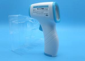 China Health 112*52*182mm Non Contact Temperature Thermometer wholesale