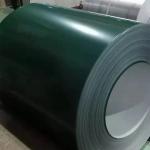 Color Coated Coil 11/5um Price Rolled Steel Sheet Prepainted Galvanized Steel