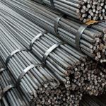 ASTM Deformed Steel Bar Grade HRB335 HRB400 HRB500 Hot Ribbed Weldable