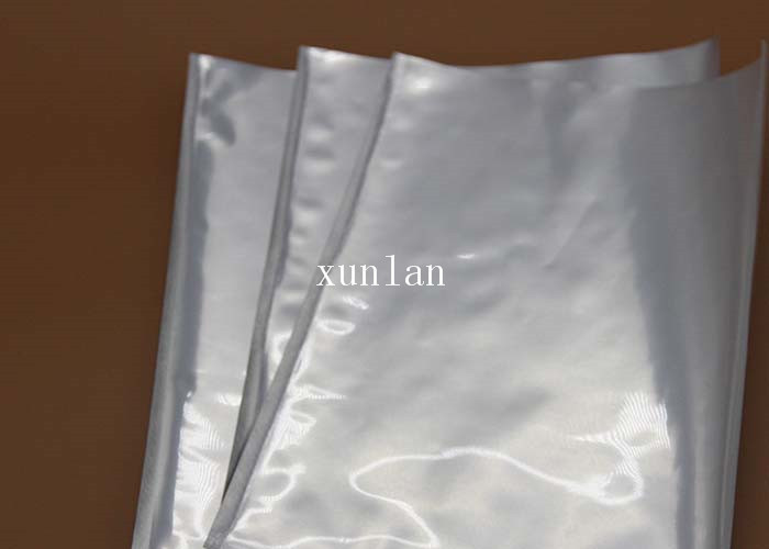 Anti Rub Aluminum Foil Bags , Oxidation Resistance Aluminium Foil Pouch