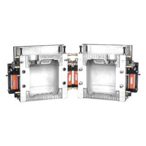 China extrusion blowing mould wholesale