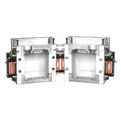 Lemin Plastics Mould Factory