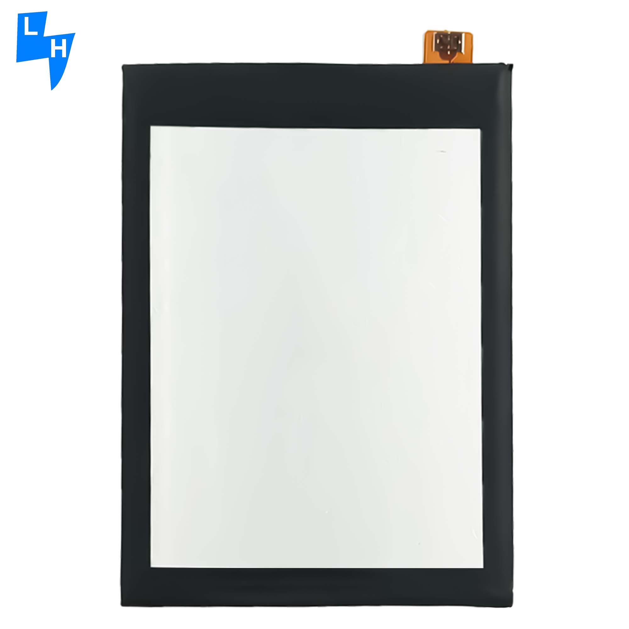 3.85V 2200mAh LIP1621RPC Battery for Sony Xperia X F5121 L1 F5122 Mobile Smart Phone Black