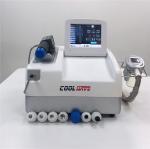 150MM Cryolipolysis Fat Freezing ESWT Therapy Machine