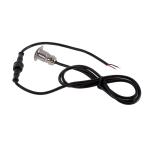 Mini Half Moon Eyelid IP67 Waterproof LED Deck Lights