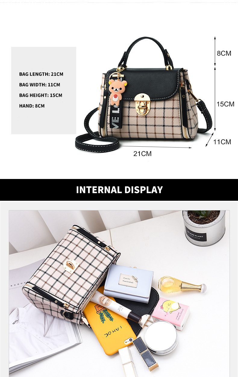 2024 Classy Women Single Strap Shoulder Bag Chains Handbags For Ladies Elevate Your Look