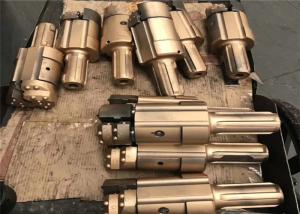 China TCI Tricone 300 Rpm 26'' Water Well Drill Bits wholesale