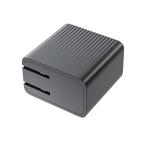 US/EU Plug 65W 20V3.25A GaN Wall Charger for Mobile Phone