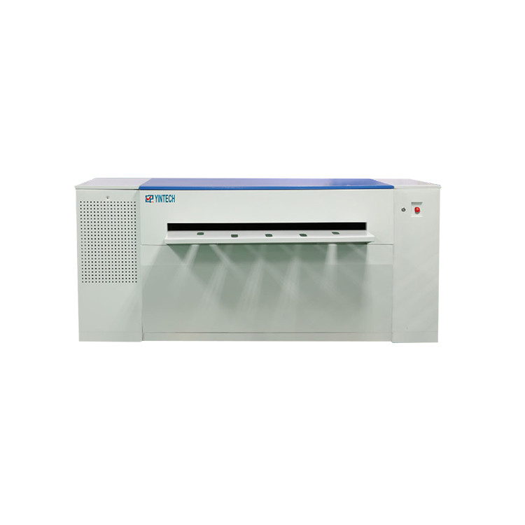 Large Format Prepress Equipment UV CTCP CTP For Offset Printing