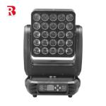 Moving Head LightFor Parties And Performance Environments Supplier