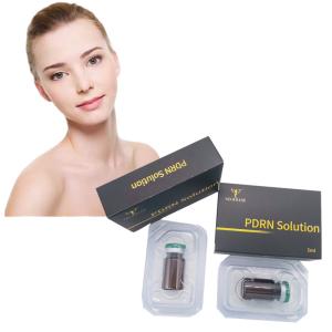 China Boost PDRN Hyaluronic Acid Anti Aging Vitamin C Serum Skin Whitening Treatment And Anti Aging wholesale