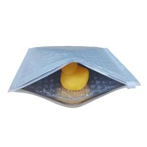 China Gravure Printing Zipper Bubble Bags For Food / Gift / Cosmetic / Retail Packaging wholesale