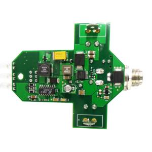 China Fast DIP EMS PCB Assembly wholesale