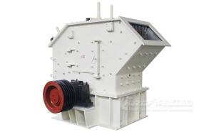 China High Speed Impact Hammer Crusher Equipment For Limestone Dolomite wholesale
