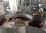 Professional Small Bottle Packaging Line / Beverage Production Line